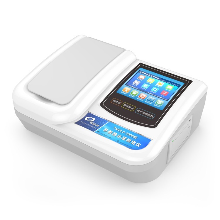 TMULP-3000_多参数水质测定仪