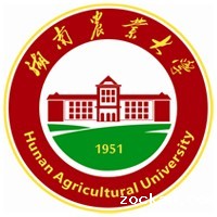 湖南农业大学